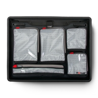 NANUK 960 Pro Photo Kit Camera Case