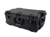 Nanuk 963 Case with Wheels