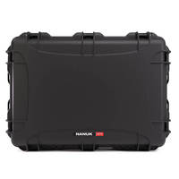 Nanuk 975 Case with Wheels