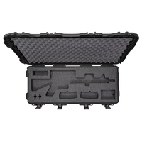Nanuk 985 Case with Wheels for AR15