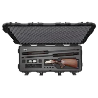 Nanuk 985 Takedown Case with Wheels