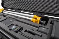 Nanuk 995 Case with Wheels For DJI Ground Station RTK
