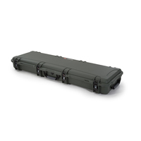 Nanuk 995 Case with Wheels