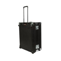 Apple iMac 27 Inch Flight Case With Wheels - Special Edition