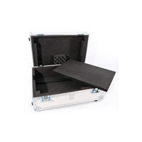 Apple iMac 27 Inch Flight Case In White