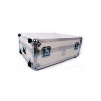 Apple iMac 27 Inch Flight Case In White