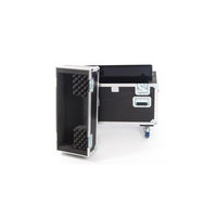 Apple iMac 27 Inch Flight Case (Drop In Style)