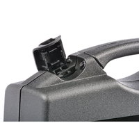 Ergoline Presentation Case RC-EL 195M (18 Pack)