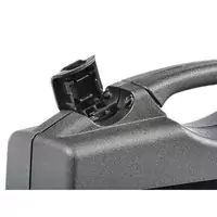 Ergoline Presentation Case RC-EL 290 L (4 Pack)