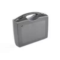 Ergoline Presentation Case RC-EL 290 L (4 Pack)