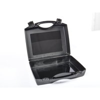 Ergoline Presentation Case RC-EL 290 L (4 Pack)