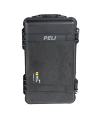 Peli 1510 Case in Black