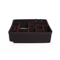 TrekPak 1600 for Peli 1600 Case