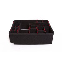 TrekPak 1560 for Peli 1560 Case