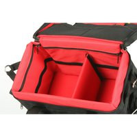 Padded Bag DB 2001 Bag with extra Divider set