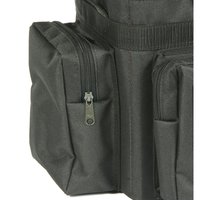 Padded Bag DB 2001 Bag with extra Divider set