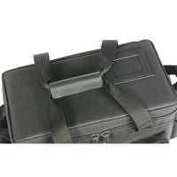 Padded Bag DB 2001 Bag with extra Divider set