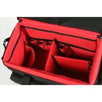 Padded Bag DB 2002 Bag