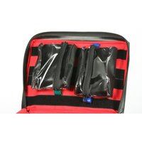 Padded Bag DB 2201 Bag