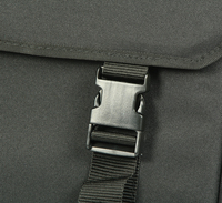 Padded Print Portfolio Bag