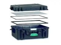 PANEL FRAME KIT FOR HPRC2460