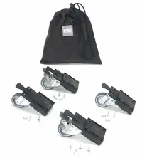 Wheel Kit For HPRC4400