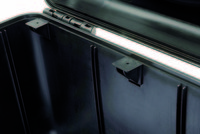 PANEL FRAME SUPPORT KIT FOR HPRC4100