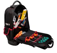 Parat BASIC Backpack 5.990.830.991