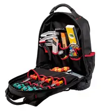 Parat BASIC Backpack 5.990.830.991