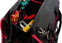 Parat BASIC Tool Softbag M 5.990.832.991