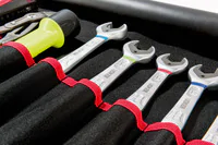 Parat BASIC Roll-Up Case 12 5.990.827.991