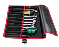 Parat BASIC Roll-Up Case 12 5.990.827.991