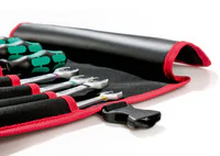 Parat BASIC Roll-Up Case 15 5.990.828.991