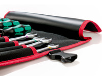 Parat BASIC Roll-Up Case 8 5.990.826.991