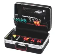 Parat Classic Allround CP-7 Tool Case 584.000.171