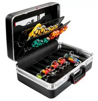 Parat Classic Barrel Lock Plus Tool Case 481.000.171