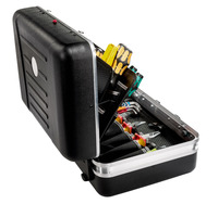 Parat Classic Barrel Lock Plus Tool Case 481.000.171
