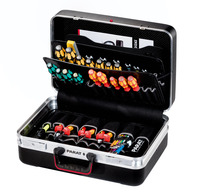 Parat Classic Barrel Lock Plus Tool Case 481.000.171