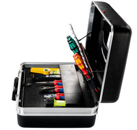 Parat CLASSIC Deep Space CP-7 Tool Case 588.000.171