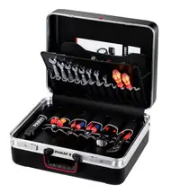 Parat CLASSIC Deep Space Tool Case 488.000.171