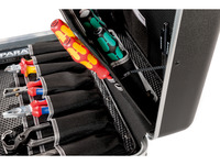Parat CLASSIC Deep Space Tool Case 488.000.171
