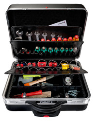 Parat CLASSIC KingSize Roll Tool Case  489.500.171