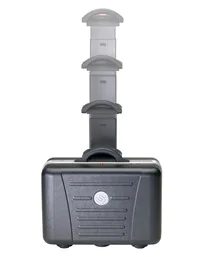 Parat CLASSIC KingSize Roll TSA LOCK CP-7 589.570.171