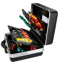Parat Classic KingSize Roll TSA LOCK Tool Case 489.570.171