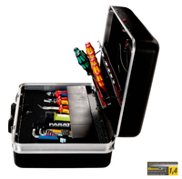 Parat CLASSIC KingSize TSA LOCK CP-7 589.070.171