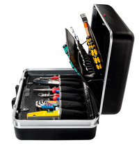 Parat CLASSIC KingSize TSA LOCK Tool Case 489.070.171