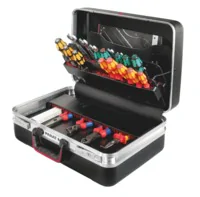 PARAT CLASSIC Plus TSA LOCK CP-7 Tool Case 581.070.171