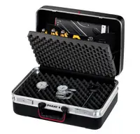 Parat CLASSIC Protect CP-7 Tool Case 586.000.171