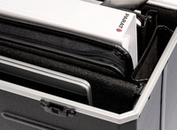 Parat PARADOC TronX Black 208.363.151