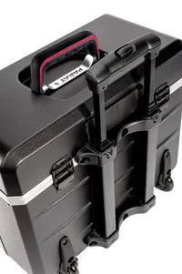 Parat PARADOC TronX Black 208.363.151
